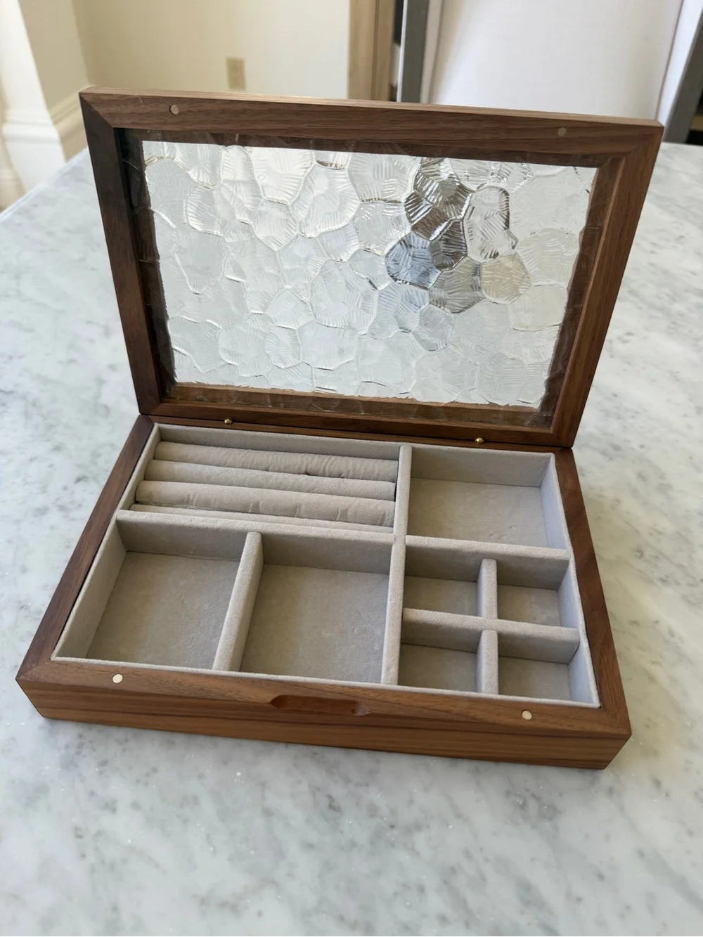 N/A beautifully crafted